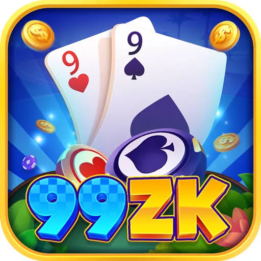 99ZK - Permainan Slot Penuh Keseruan dan Kemenangan