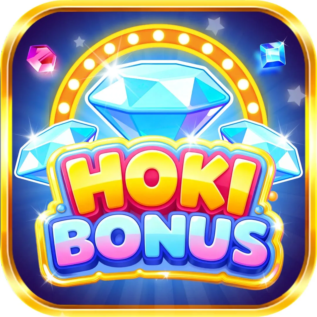HOKIBONUS - Permainan Memancing Seru dan Menguntungkan