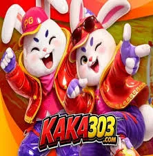 KAKA303 - Simulasi Kehidupan yang Menarik
