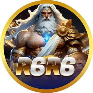R6R6 - Petualangan Menegangkan dalam Dunia RPG