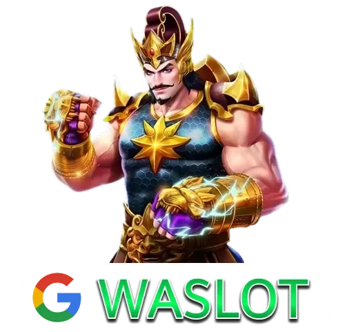 WASLOT - Petualangan Epik dalam Dunia ARPG