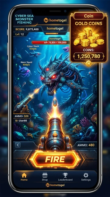 Pusat Unduh hometogel menawarkan berbagai aplikasi berkualitas tinggi.